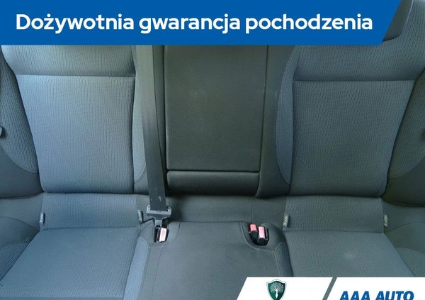 Renault Laguna cena 18000 przebieg: 210237, rok produkcji 2007 z Mogilno małe 232